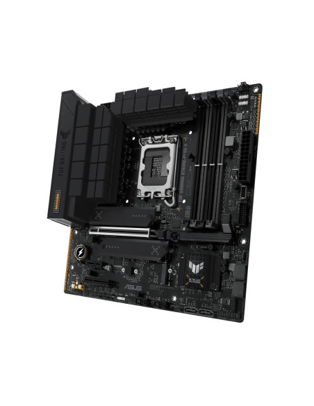 Płyta Główna Asus Tuf Gaming B760M-Plus Ii