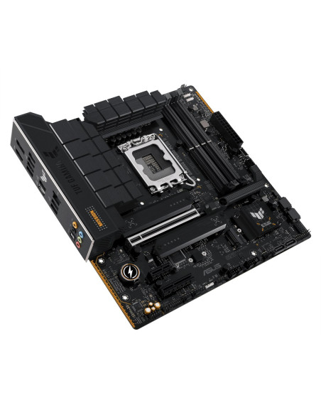 Płyta Główna Asus Tuf Gaming B760M-Plus Ii