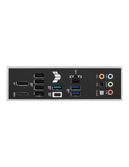 Płyta Główna Asus Tuf Gaming B760M-Plus Ii
