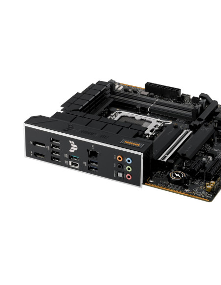 Płyta Główna Asus Tuf Gaming B760M-Plus Ii