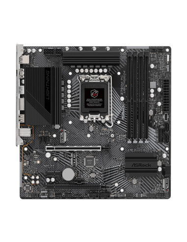 Płyta Główna Asrock Z790M Pg Lightning/D4