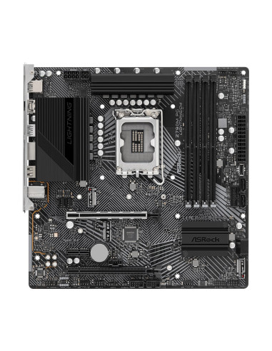 Płyta Główna Asrock Z790M Pg Lightning/D4