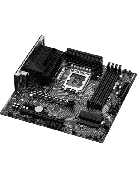 Płyta Główna Asrock Z790M Pg Lightning/D4