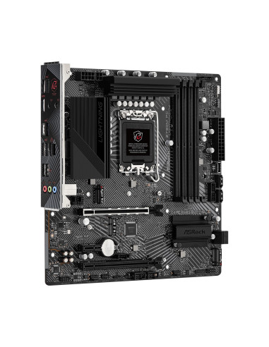 Płyta Główna Asrock Z790M Pg Lightning/D4
