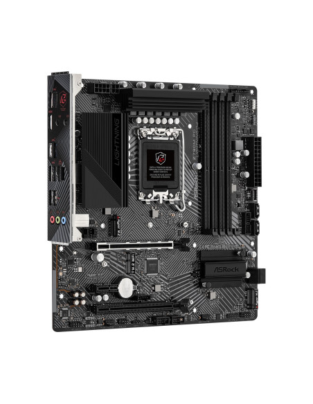 Płyta Główna Asrock Z790M Pg Lightning/D4