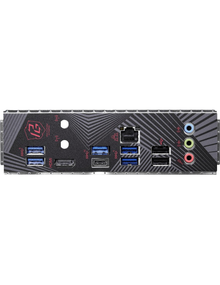 Płyta Główna Asrock Z790M Pg Lightning/D4