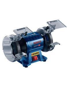 Szlifierka Stołowa Fi 150/20 Mm 350W Gbg 35-15 Bosch 2