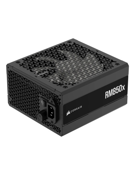 *Corsair Rmx Series Rm850X Atx 3.1 F.modular Gold