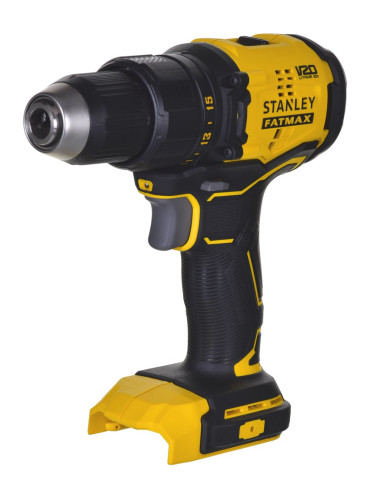 Wkrętarka 18V V20 Stanley Sfmcd710D2K-Qw