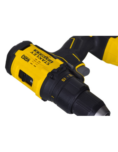 Wkrętarka 18V V20 Stanley Sfmcd710D2K-Qw