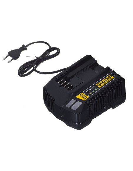 Wkrętarka 18V V20 Stanley Sfmcd710D2K-Qw