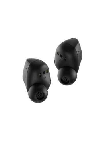 Sennheiser Cx Plus Special Edition True Wireless Earbuds Black