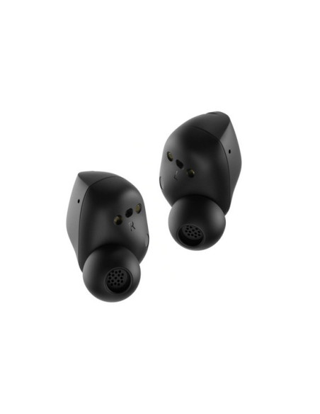 Sennheiser Cx Plus Special Edition True Wireless Earbuds Black