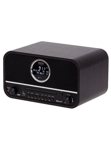 Radio Camry Cr 1182
