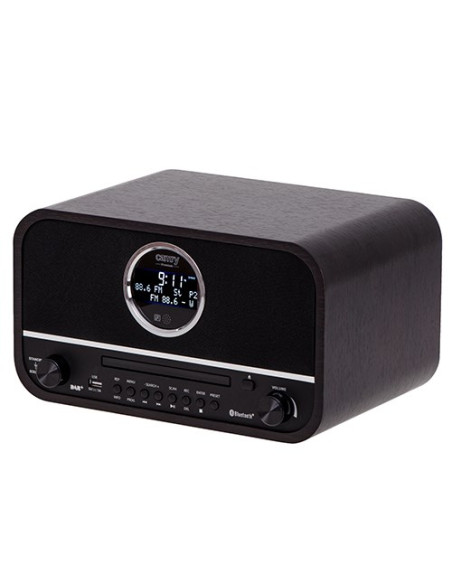 Radio Camry Cr 1182