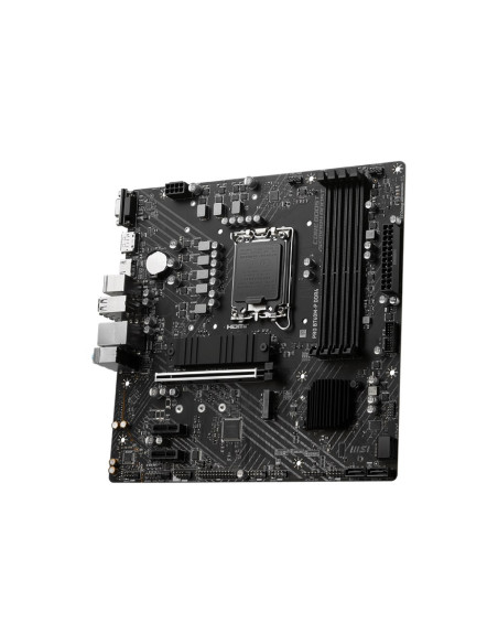 Płyta Główna Msi Pro B760M-P Ddr4