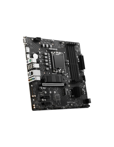 Płyta Główna Msi Pro B760M-P Ddr4