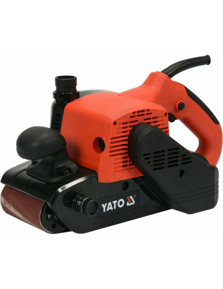 Yt.szlifierka Taśmowa 1200W 100Mmx610Mm