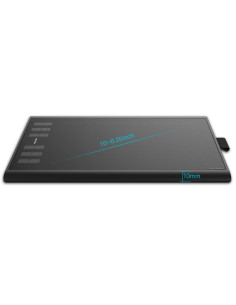 Tablet Graficzny Huion H1060P 2