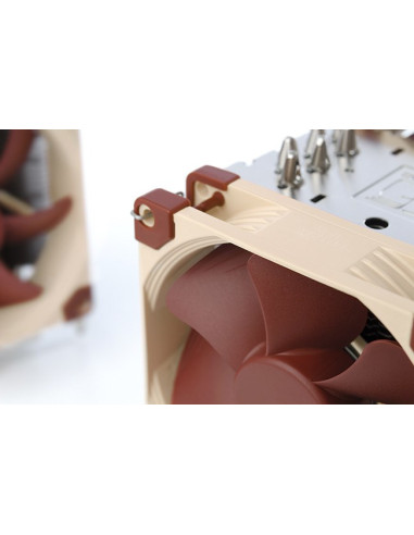 Chłodzenie Cpu Noctua Nh-U9 Tr4-Sp3 Dla Amd (Strx4, Swrx8, Tr4, Sp3)