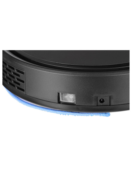 Teesa Robot Sprzątający Smart Vac 2