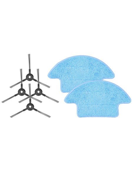 Teesa Robot Sprzątający Smart Vac 2