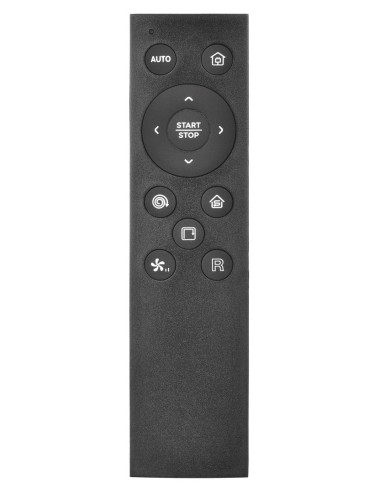 Teesa Robot Sprzątający Smart Vac 2