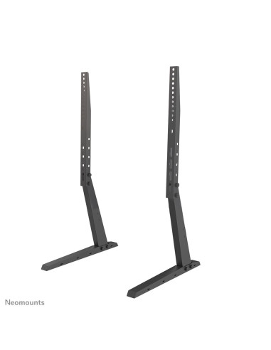Neomounts Fpma-D1240Black Uchwyt Do Telewizorów 177,8 Cm (70") Czarny