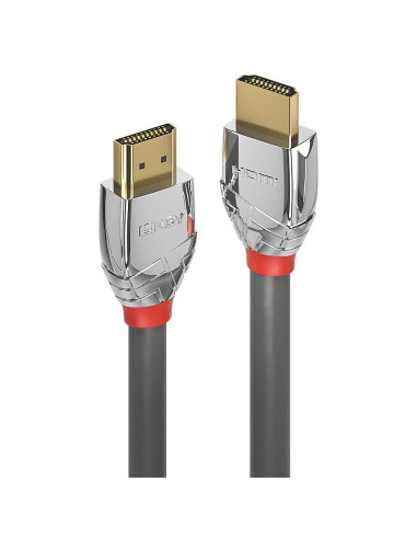 Cable Hdmi-Hdmi 10M/Cromo 37876 Lindy