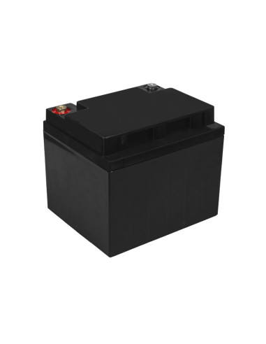 Green Cell Akumulator Żelowy Agm23 12V 44Ah