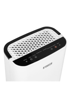Osuszacz Noveen Dh350 Z Funkcją Oczyszczania Uv 2