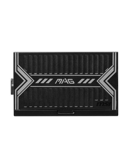 Zasilacz Msi Mag A650Bn 650W 80+ Bronze