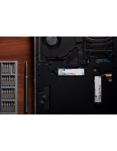 Kingston Dysk Ssd 1000G Nv3 M.2 2280 Pcie 4.0 Nvme