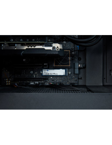 Kingston Dysk Ssd 1000G Nv3 M.2 2280 Pcie 4.0 Nvme