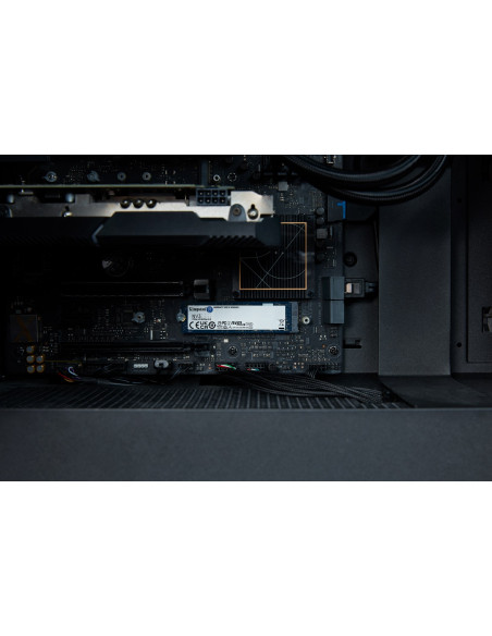 Kingston Dysk Ssd 1000G Nv3 M.2 2280 Pcie 4.0 Nvme