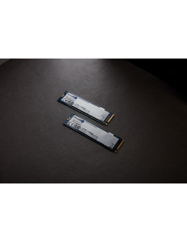 Kingston Dysk Ssd 1000G Nv3 M.2 2280 Pcie 4.0 Nvme
