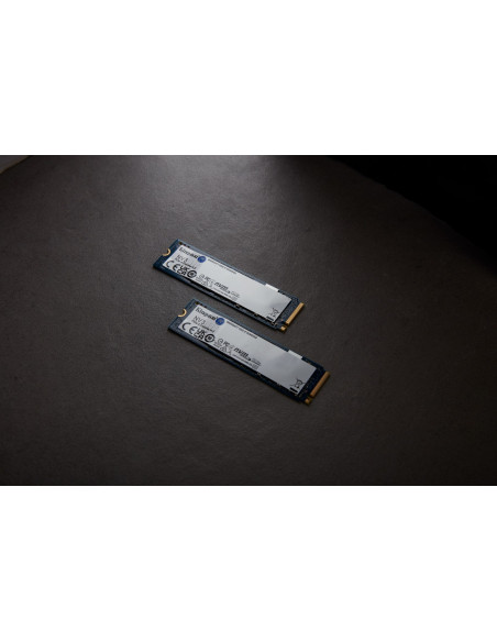 Kingston Dysk Ssd 1000G Nv3 M.2 2280 Pcie 4.0 Nvme