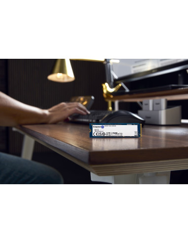Kingston Dysk Ssd 1000G Nv3 M.2 2280 Pcie 4.0 Nvme