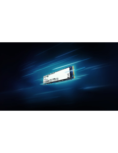 Kingston Dysk Ssd 1000G Nv3 M.2 2280 Pcie 4.0 Nvme