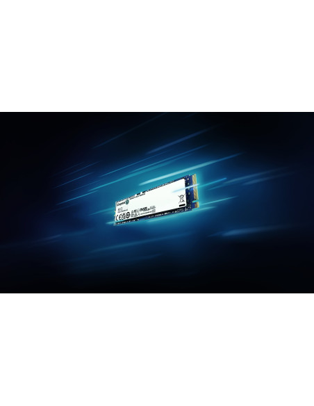 Kingston Dysk Ssd 1000G Nv3 M.2 2280 Pcie 4.0 Nvme