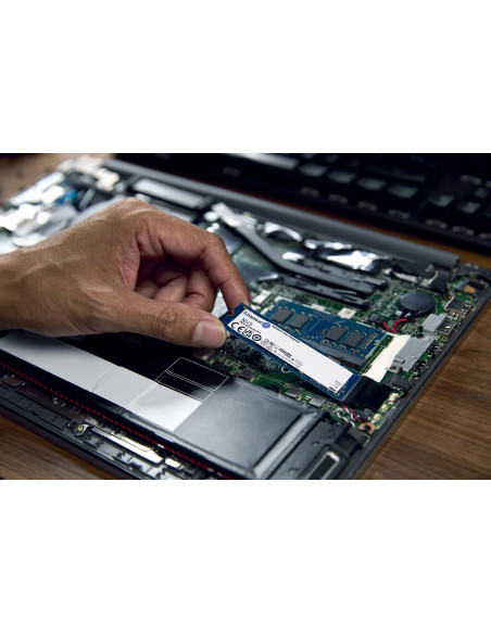 Kingston Dysk Ssd 1000G Nv3 M.2 2280 Pcie 4.0 Nvme
