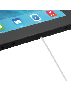 Maclean Stojak Uchwyt Reklamowy Do Tabletu Podłogowy Z Blokadą Ipad Pro (Gen 3) 12.9" Mc-867B 2