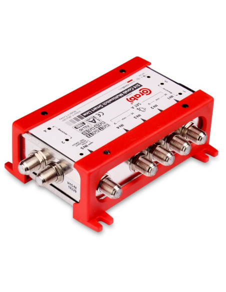 Multiswitch Smart Line 5/4 Corab