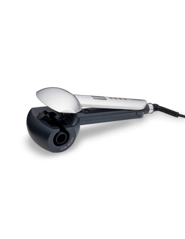 Lokówka Automatyczna Babyliss C1600E (Kolor Srebrny)
