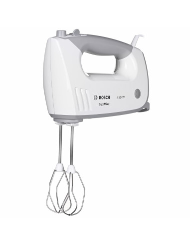 Mikser Ręczny Bosch Mfq36480 (450W  Kolor Biały)