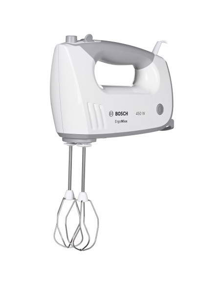 Mikser Ręczny Bosch Mfq36480 (450W  Kolor Biały)