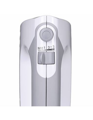 Mikser Ręczny Bosch Mfq36480 (450W  Kolor Biały)