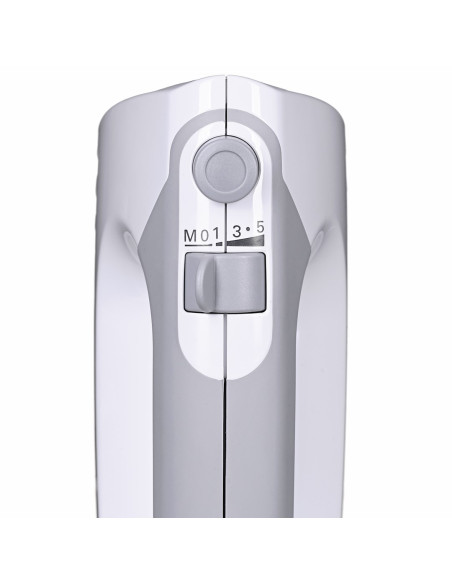 Mikser Ręczny Bosch Mfq36480 (450W  Kolor Biały)