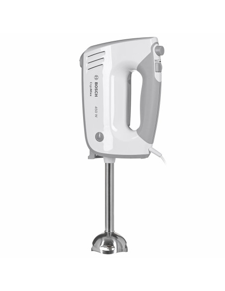 Mikser Ręczny Bosch Mfq36480 (450W  Kolor Biały)