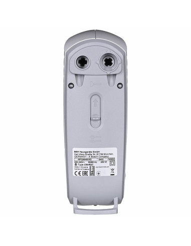 Mikser Ręczny Bosch Mfq36480 (450W  Kolor Biały)